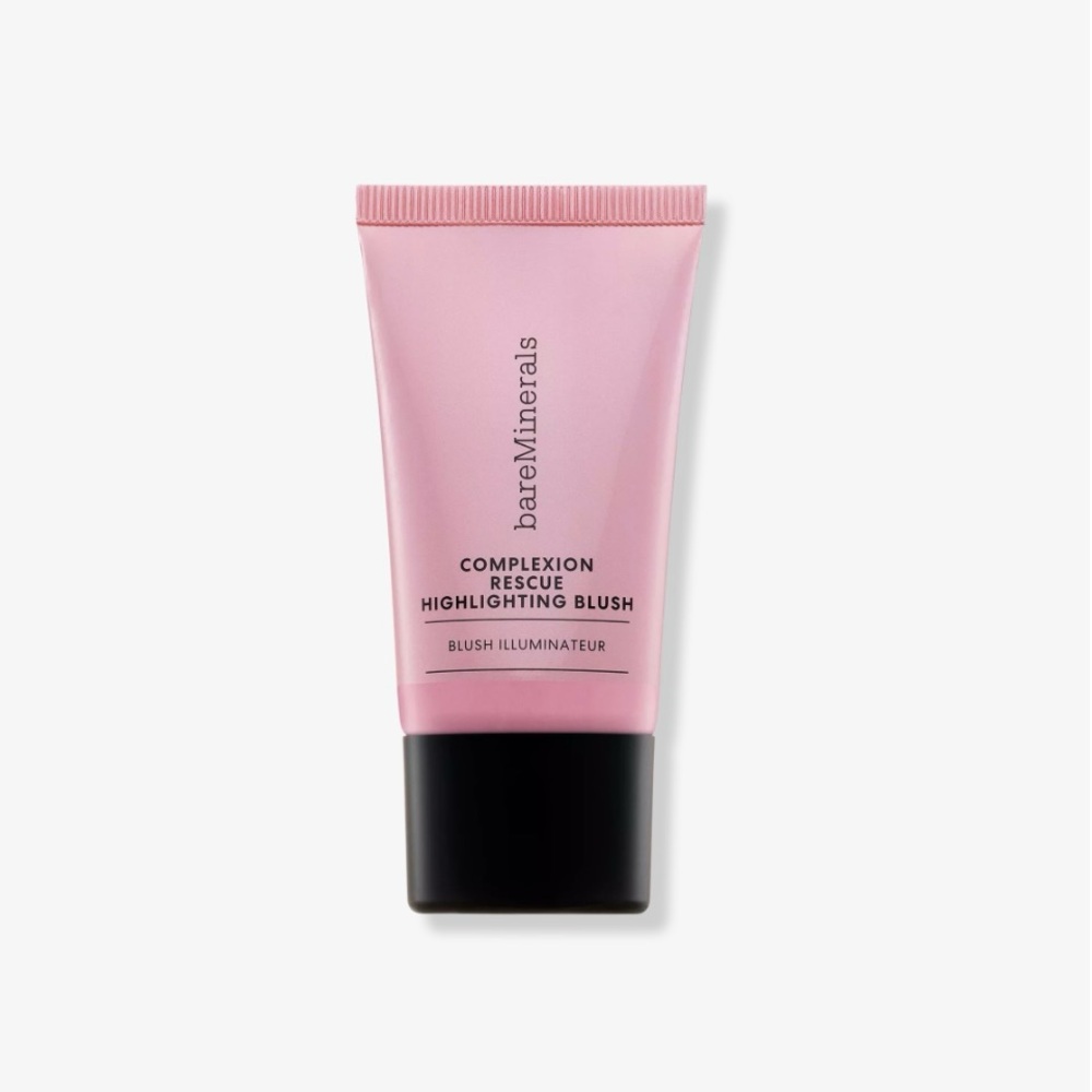 BareMinerals Complexion Rescue Liquid Highlighting Blush